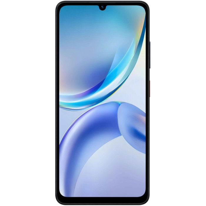 Мобільний телефон ZTE Blade A36 4/64GB Black (1167679)