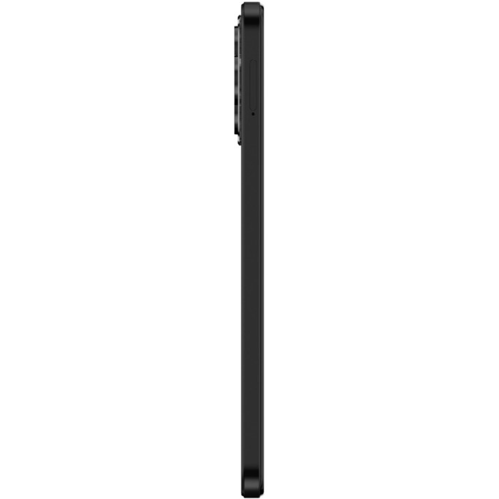 Мобільний телефон ZTE Blade A36 4/64GB Black (1167679)