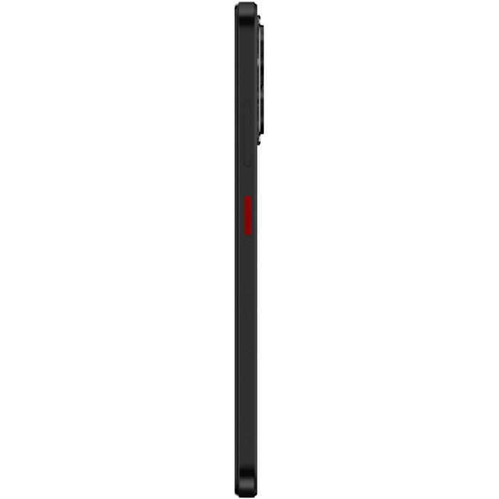 Мобільний телефон ZTE Blade A36 4/64GB Black (1167679)