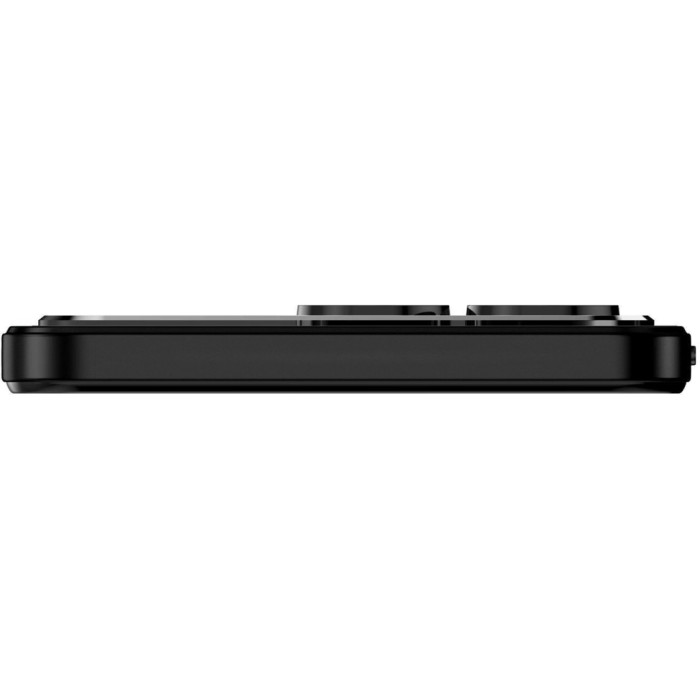 Мобільний телефон ZTE Blade A36 4/64GB Black (1167679)