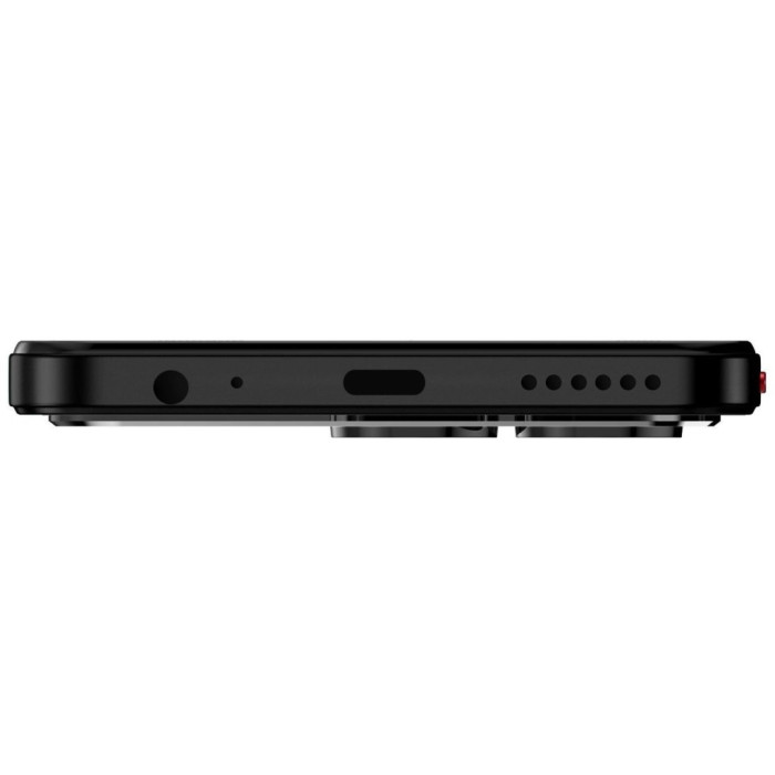 Мобільний телефон ZTE Blade A36 4/64GB Black (1167679)