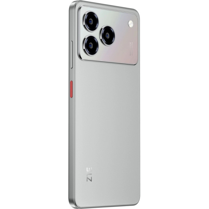 Мобільний телефон ZTE Blade A76 4/128GB Gray (1167683)