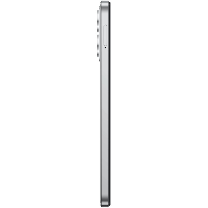 Мобільний телефон ZTE Blade A76 4/128GB Gray (1167683)