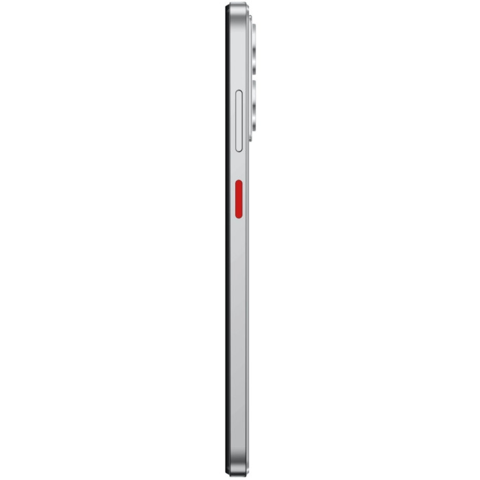 Мобільний телефон ZTE Blade A76 4/128GB Gray (1167683)