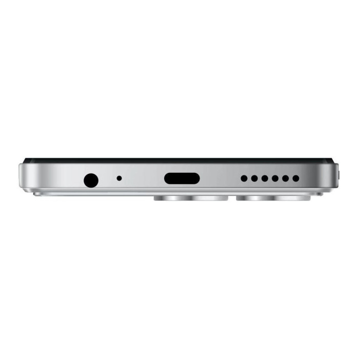 Мобільний телефон ZTE Blade A76 4/128GB Gray (1167683)