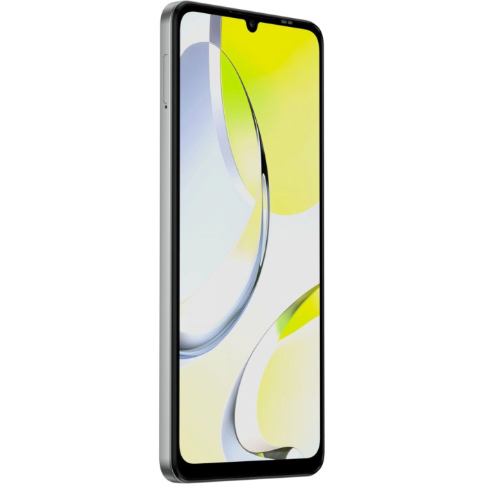 Мобільний телефон ZTE Blade A76 4/128GB Gray (1167683)