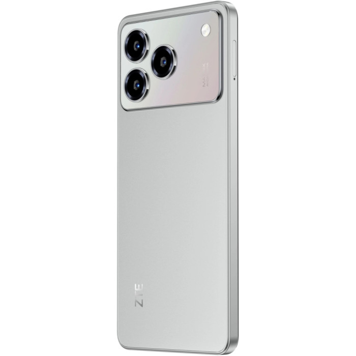 Мобільний телефон ZTE Blade A76 4/128GB Gray (1167683)