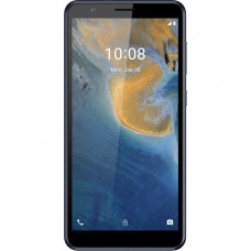 Мобільний телефон ZTE Blade A31 2/32GB Blue