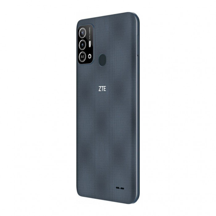 Мобільний телефон ZTE Blade A53 Pro 4/64GB Blue