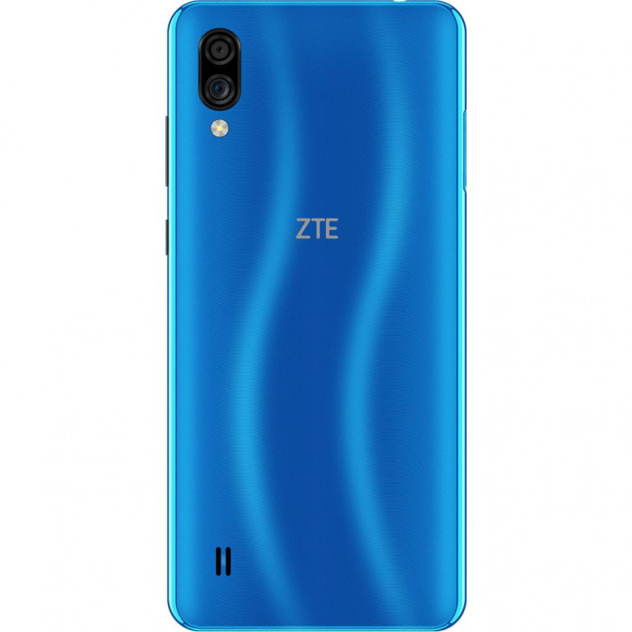 Мобільний телефон ZTE Blade A5 2020 2/32GB Blue