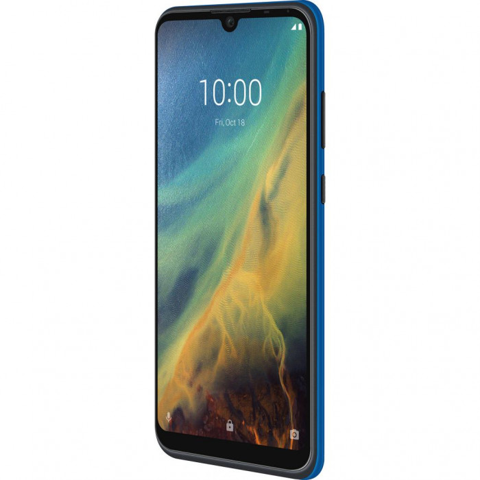 Мобільний телефон ZTE Blade A5 2020 2/32GB Blue