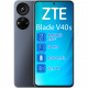 Мобільний телефон ZTE Blade V40S 6/128GB Black