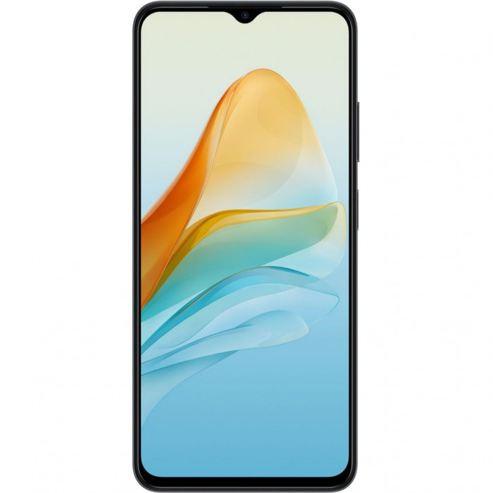 Мобільний телефон ZTE Blade V40 Design 4/128GB Black