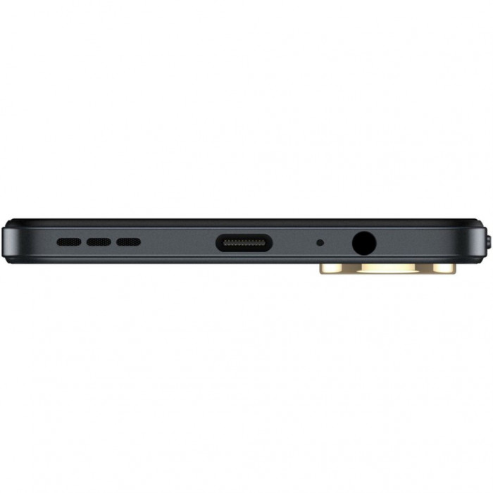 Мобільний телефон ZTE Blade V40 Design 4/128GB Black