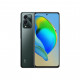 Мобільний телефон ZTE Blade V40 Pro 6/128GB Black
