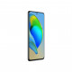Мобільний телефон ZTE Blade V40 Pro 6/128GB Black