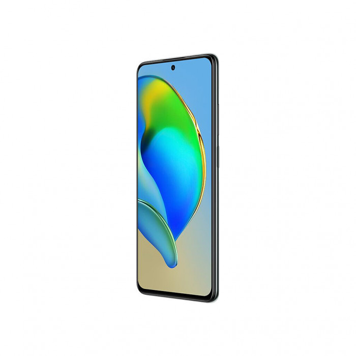 Мобільний телефон ZTE Blade V40 Pro 6/128GB Black