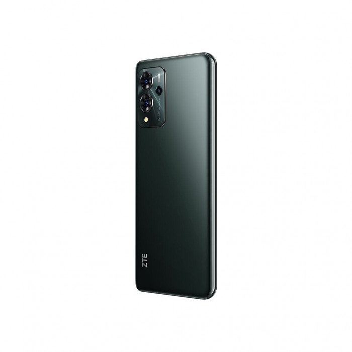 Мобільний телефон ZTE Blade V40 Pro 6/128GB Black