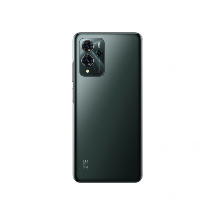 Мобільний телефон ZTE Blade V40 Pro 6/128GB Black Green