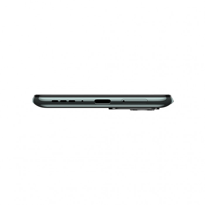 Мобільний телефон ZTE Blade V40 Pro 6/128GB Black Green