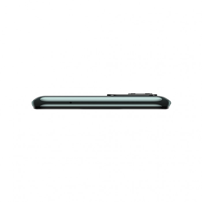 Мобільний телефон ZTE Blade V40 Pro 6/128GB Black Green