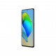 Мобільний телефон ZTE Blade V40 Pro 6/128GB Black Green