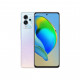 Мобільний телефон ZTE Blade V40 Pro 6/128GB Pink