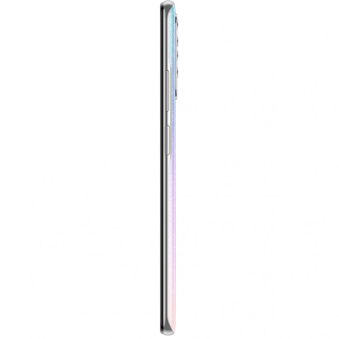 Мобільний телефон ZTE Blade V40 Pro 6/128GB Pink
