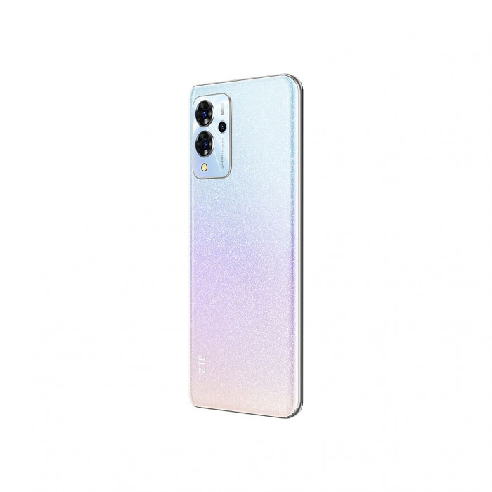 Мобільний телефон ZTE Blade V40 Pro 6/128GB Pink