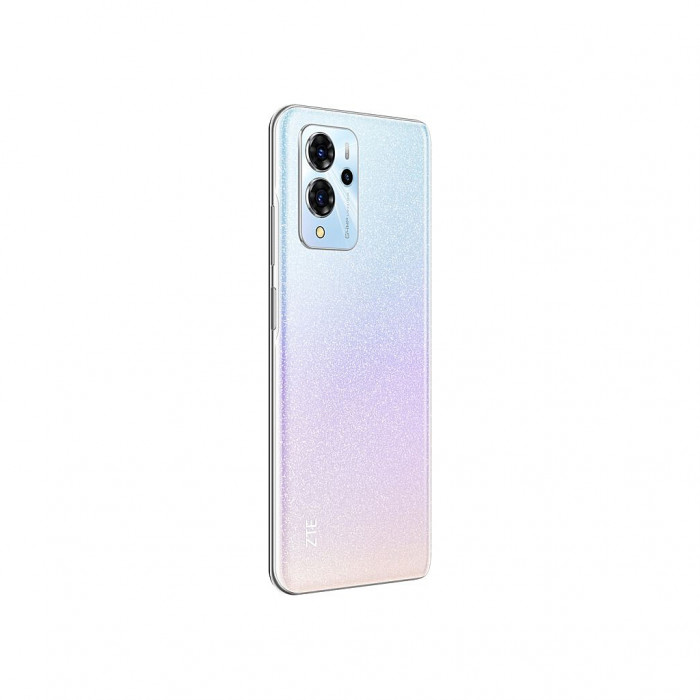 Мобільний телефон ZTE Blade V40 Pro 6/128GB Pink