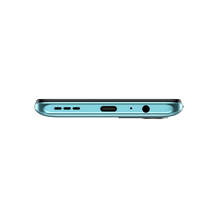 Мобільний телефон ZTE Blade V40 Vita 4/128GB Green