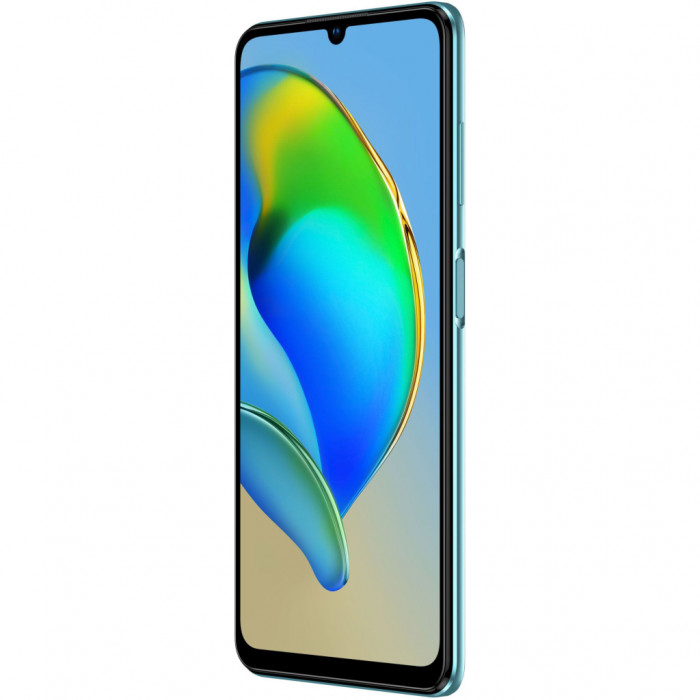 Мобільний телефон ZTE Blade V40 Vita 4/128GB Green