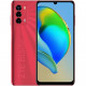 Мобільний телефон ZTE Blade V40 Vita 6/128GB Red
