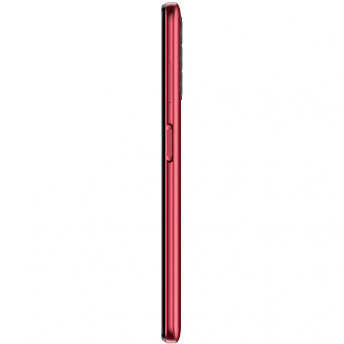 Мобільний телефон ZTE Blade V40 Vita 6/128GB Red