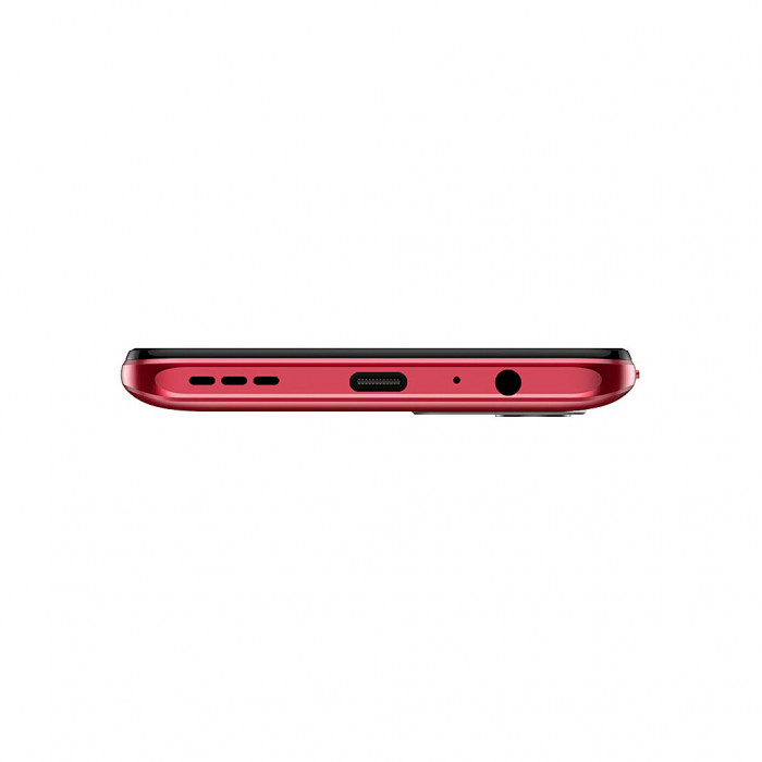 Мобільний телефон ZTE Blade V40 Vita 6/128GB Red