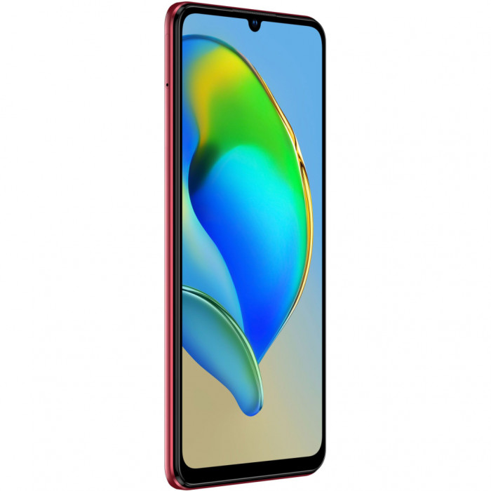 Мобільний телефон ZTE Blade V40 Vita 6/128GB Red