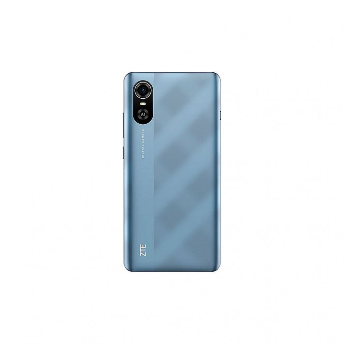 Мобільний телефон ZTE Blade A31 PLUS 1/32 GB Blue