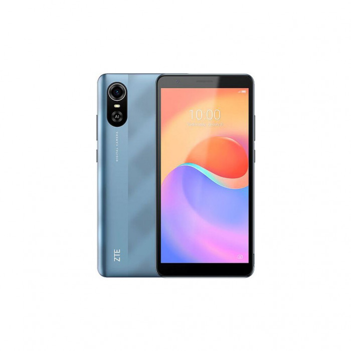 Мобільний телефон ZTE Blade A31 PLUS 1/32 GB Blue
