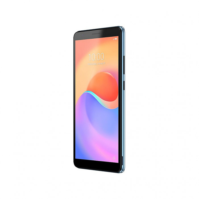 Мобільний телефон ZTE Blade A31 PLUS 1/32 GB Blue