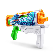 Іграшкова зброя Zuru X -Shot Водний бластер Fast FIill Sins HYPERLOAD Waves (11854A)