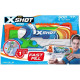 Іграшкова зброя Zuru X -Shot Водний бластер Fast FIill Sins HYPERLOAD Inferno (11854D)