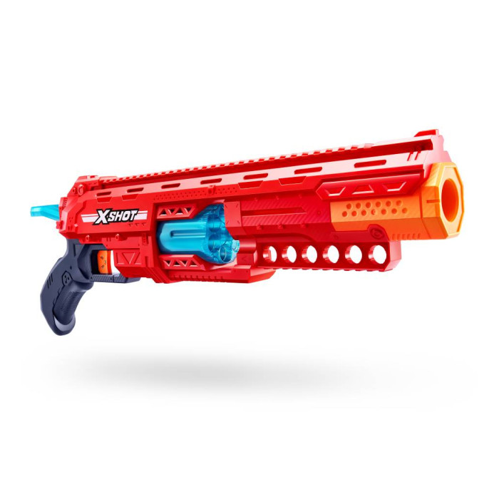 Іграшкова зброя Zuru Бластер X-Shot Excel-S1 Caliber (36675R)