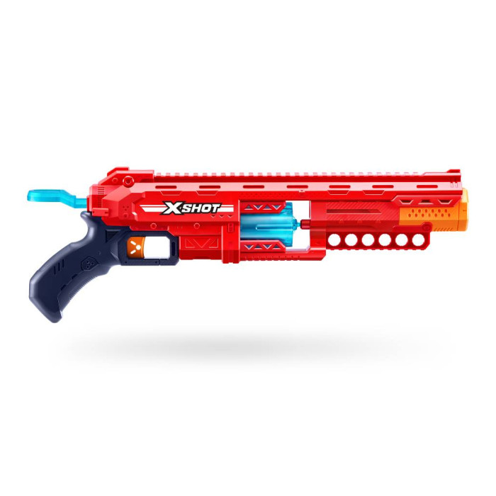 Іграшкова зброя Zuru Бластер X-Shot Excel-S1 Caliber (36675R)
