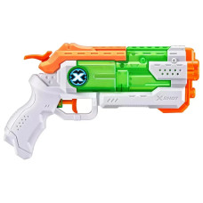 Іграшкова зброя Zuru X-Shot Warfare Водний бластер Fast Fill Small (56220R)
