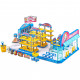 Ігровий набір Zuru Mini Brands Supermarket Супермаркет (77172)