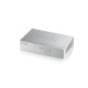 Комутатор мережевий ZyXel GS-105B v5 (GS-105BV5-EU0101F)