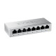 Комутатор мережевий ZyXel GS-108B v5 (GS-108BV5-EU0101F)