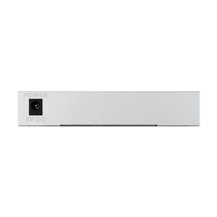 Комутатор мережевий ZyXel GS-108B v5 (GS-108BV5-EU0101F)