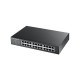 Комутатор мережевий ZyXel GS1900-24E (GS1900-24E-EU0103F)