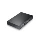 Комутатор мережевий ZyXel GS1900-24E (GS1900-24E-EU0103F)